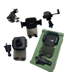 Air Vent Car Mount | Super Stable with 360° Rotation