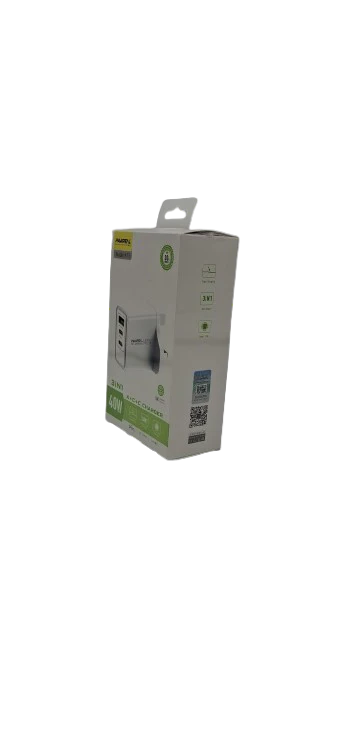 Fast Charger - PAVAREAL K57 UK – Safe, Fast, and Reliable Charging! - Image 2